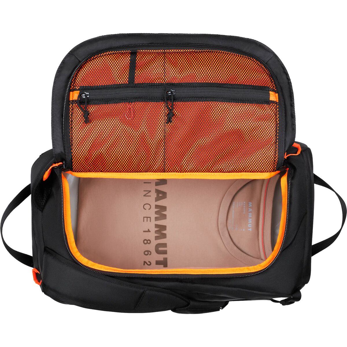 Mammut Cargon 40-140L Duffel - Travel