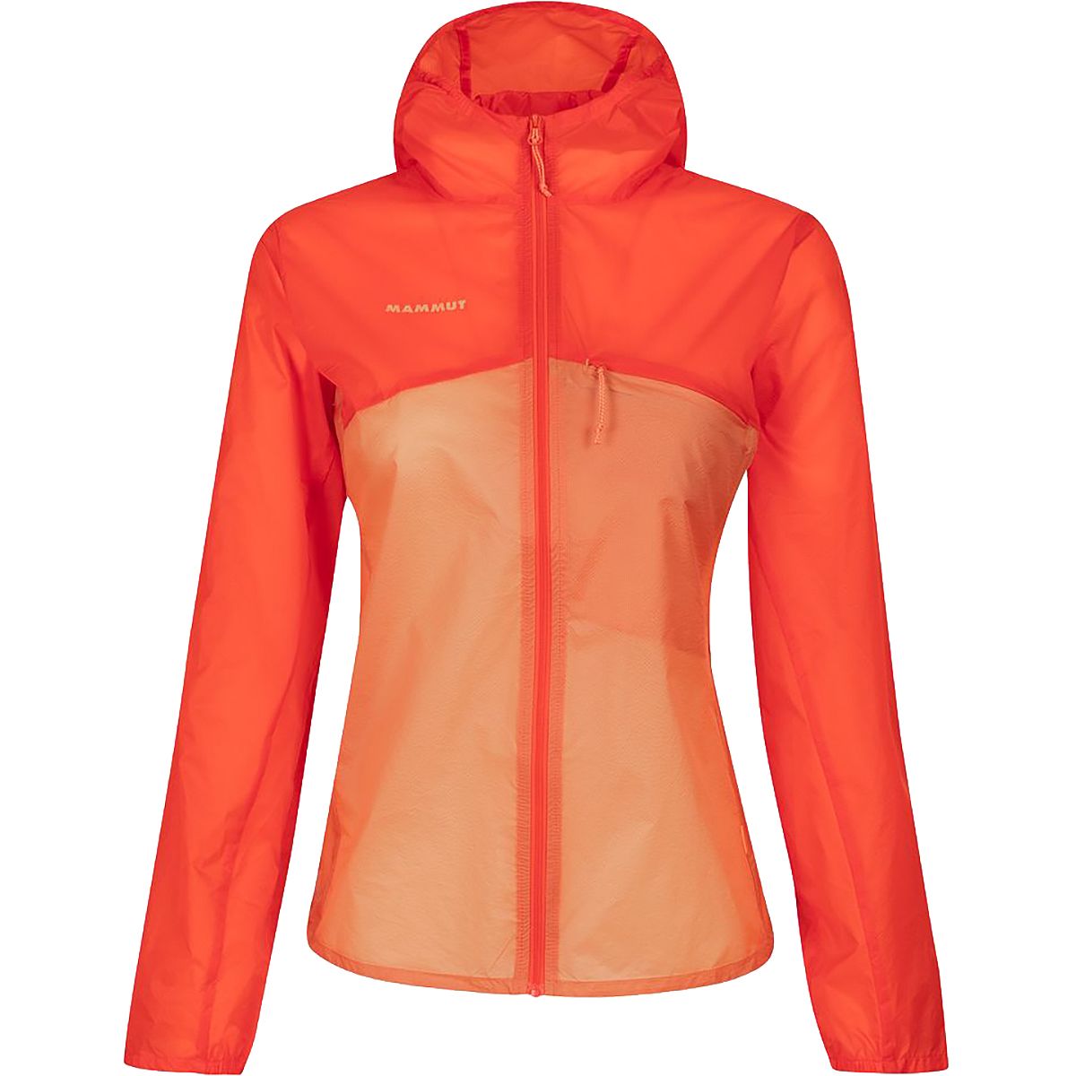 マムート　Convey WB Hooded Jacket Women Mammut Convey WB Hooded Jacket - Women's - Women