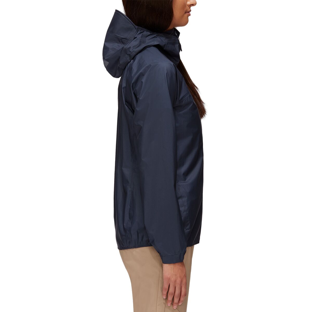 Mammut Kento Light HS Hooded Jacket - Women