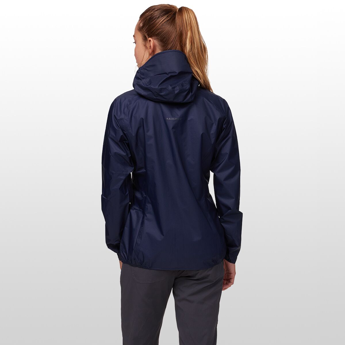 Mammut Kento Light HS Hooded Jacket - Women