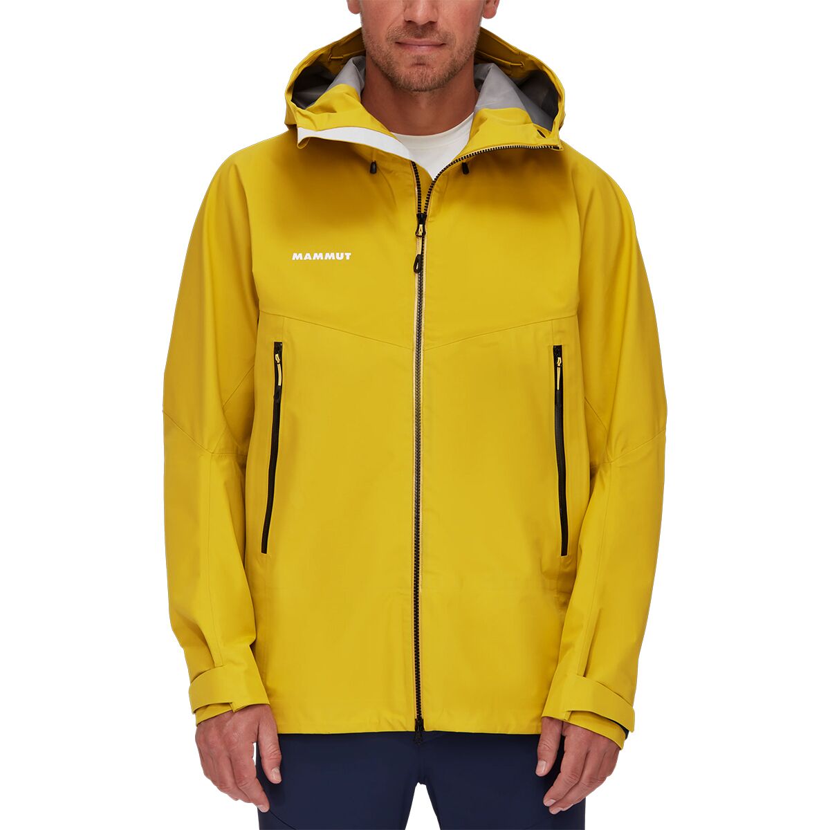 Mammut Crater HS Hooded Jacket - Men's 