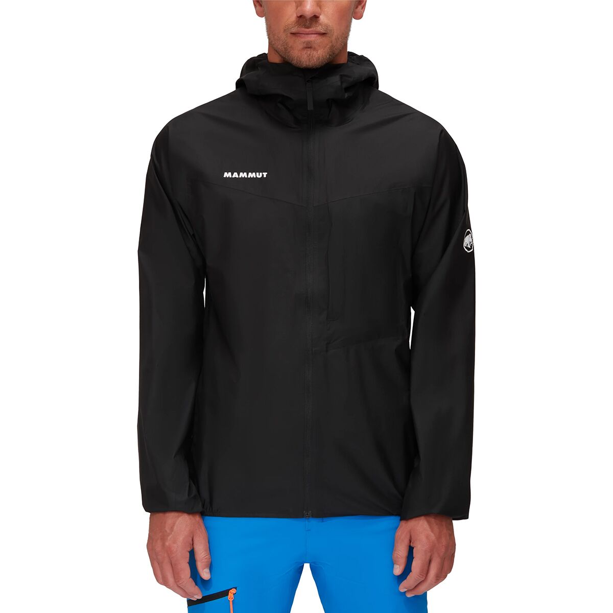 Mammut Kento Light HS Hooded Jacket 