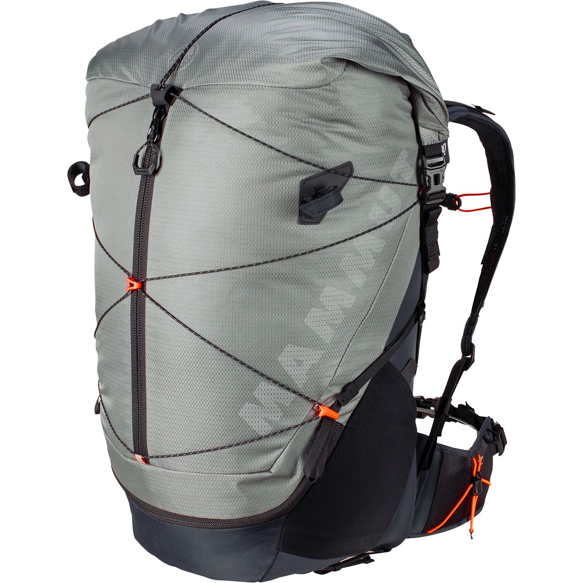 MAMMUT　Ducan Spine 50-60 Ducan Spine 50-60 | Mammut