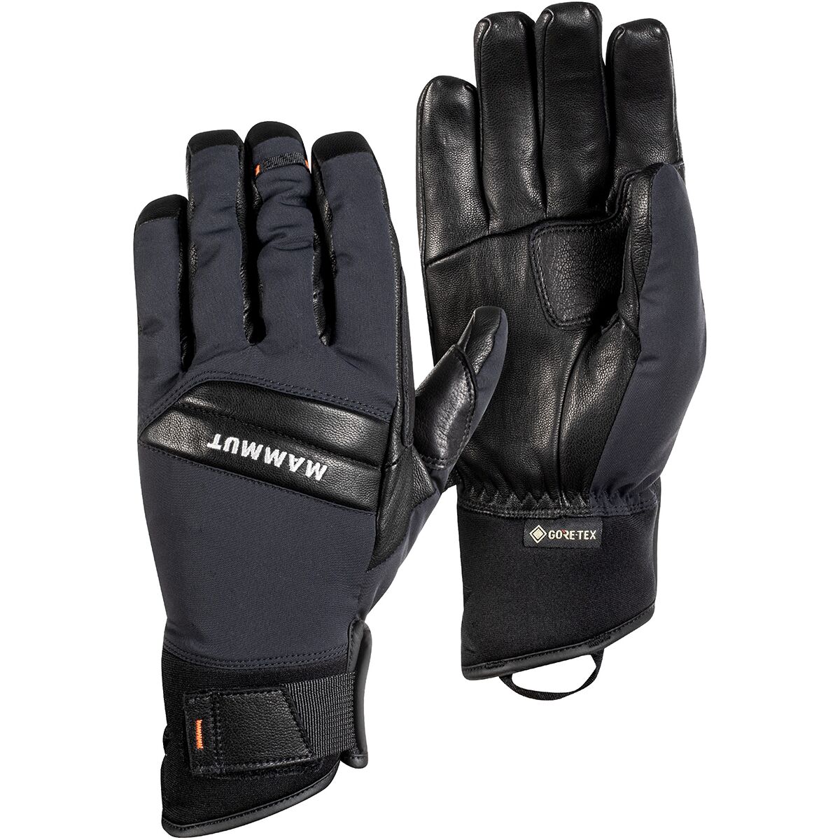 Mammut Nordwand Pro Glove - Men's - Accessories