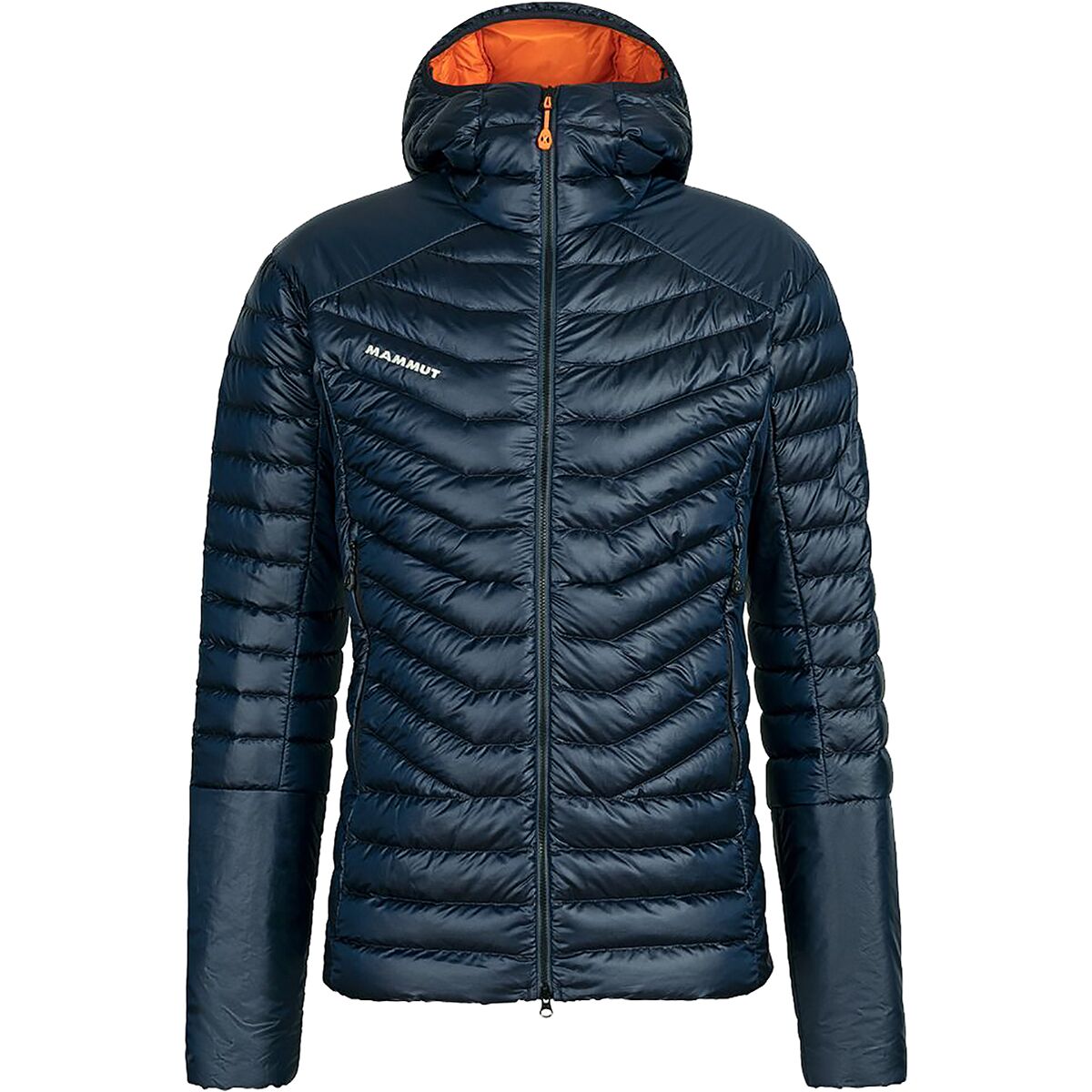Mammut Eigerjoch Advanced IN Hooded Jacket - Men's - Men