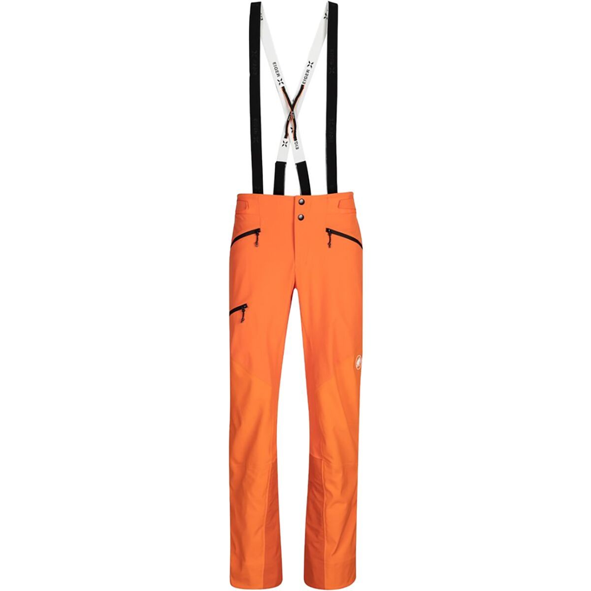Mammut Eisfeld Guide SO Pant - Men's - Men