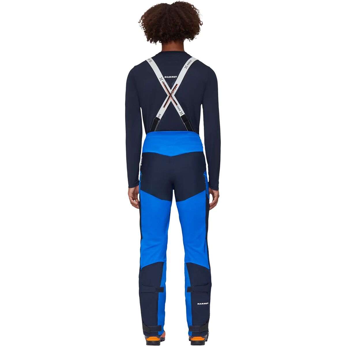 新品未使用　MAMMUT Eisfeld Pants Sサイズ　46 Mammut Eisfeld Guide SO Pant - Men's - Men