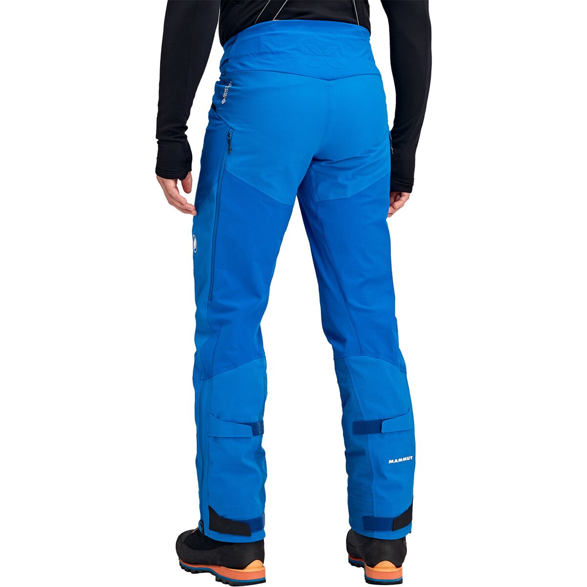 MAMMUT Eisfeld Pants Men’s AZU.jpg