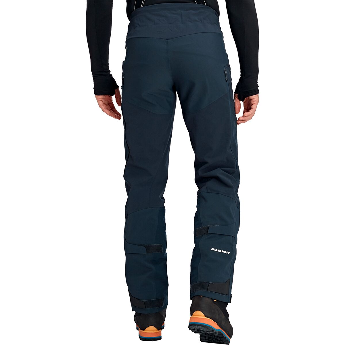 新品未使用　MAMMUT Eisfeld Pants Sサイズ　46 Amazon.com: Mammut Eisfeld Guide SO Pants - Mens, Azurit