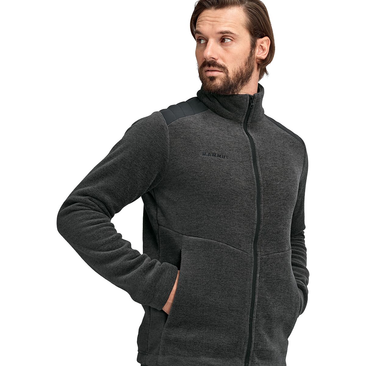 Mammut Innominata ML Jacket - Men's - Men