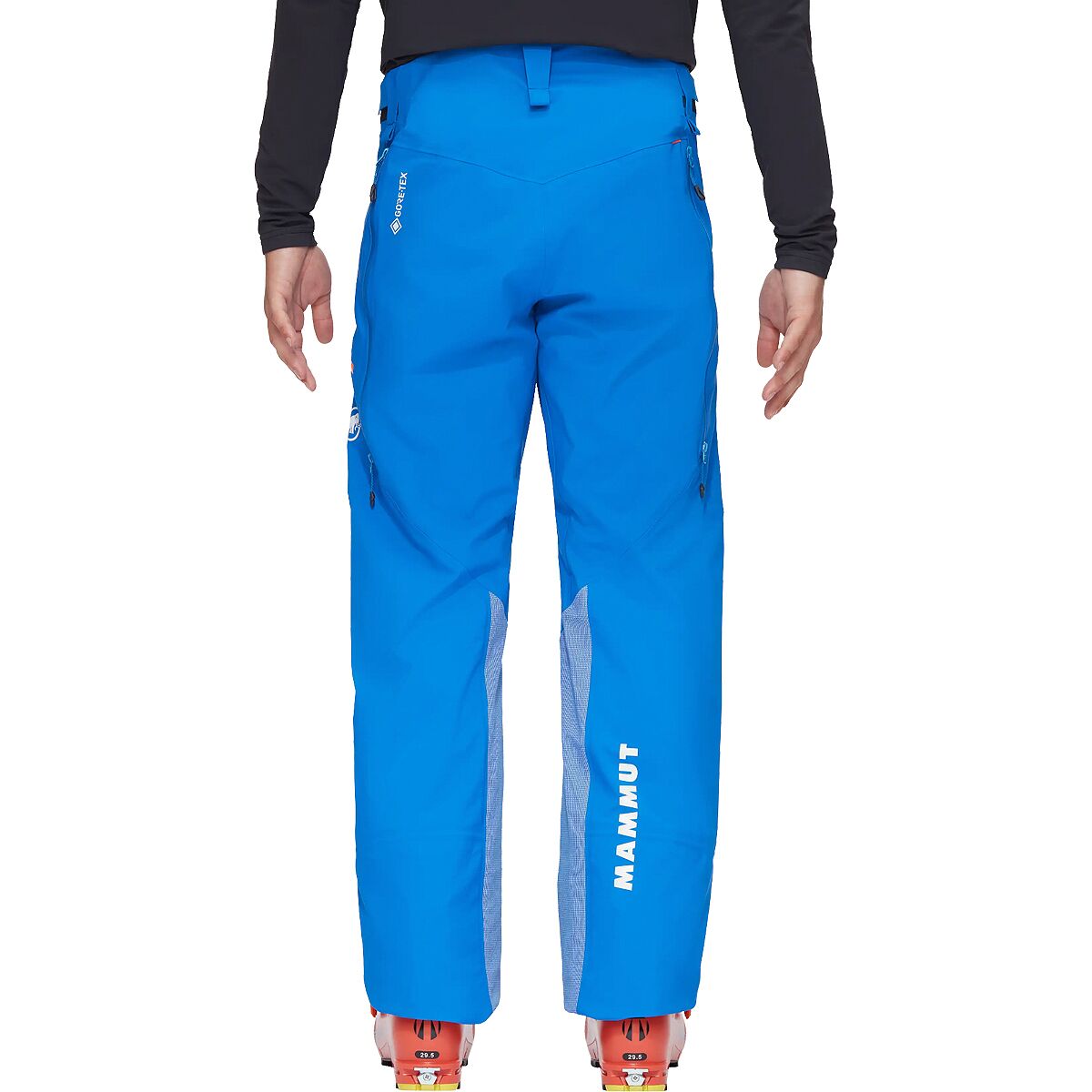 Mammut La Liste HS Pant - Men's - Men