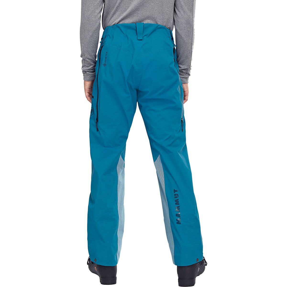 mammut la liste & stoneyセット Mammut La Liste HS Pants - Men's — CampSaver