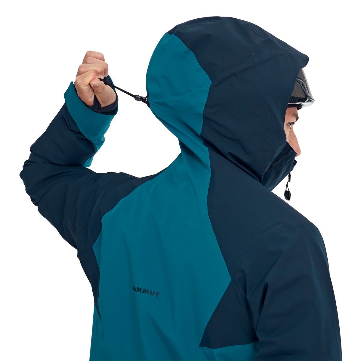Mammut La Liste HS Thermo Hooded Jacket - Men's - Men