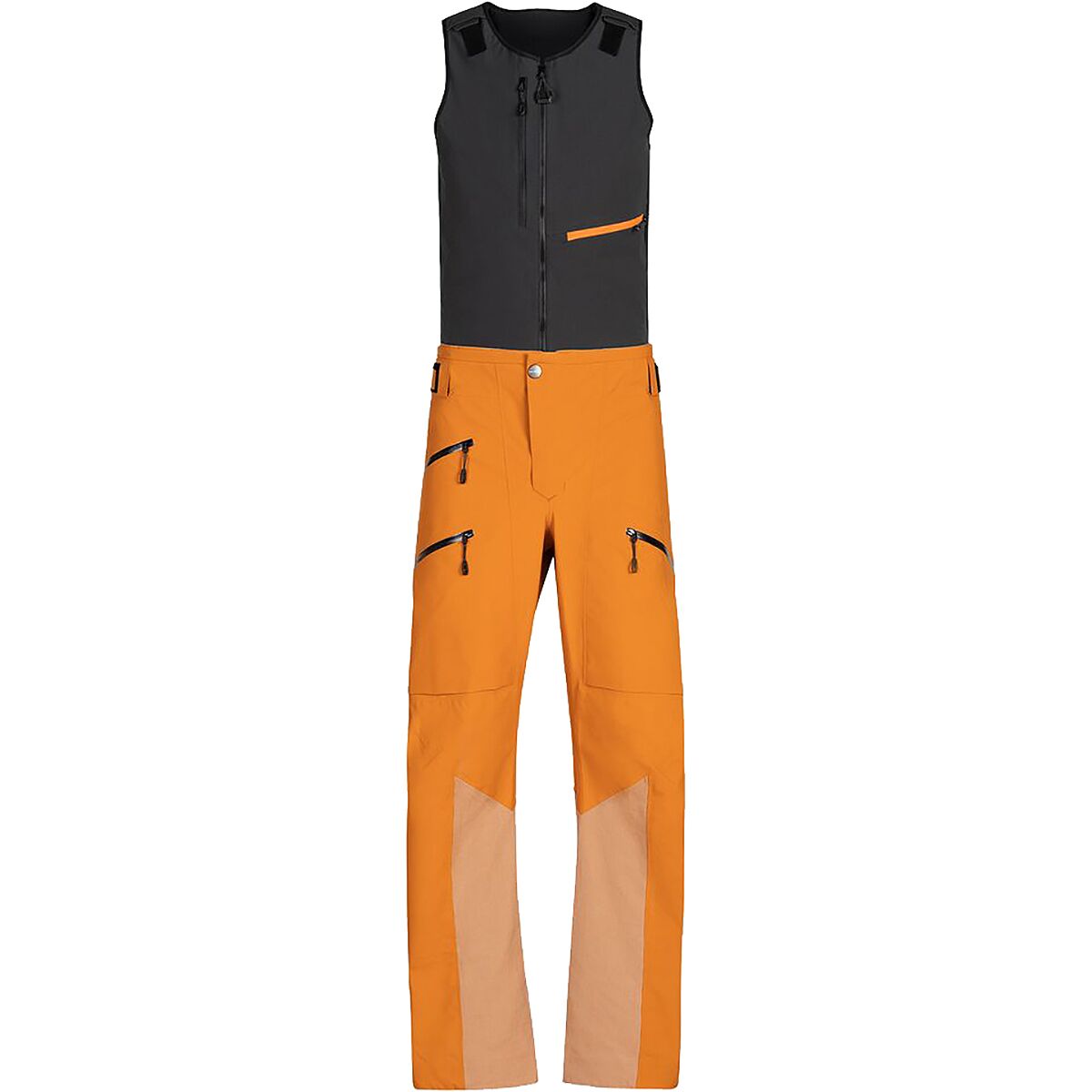 Mammut La Liste Pro HS Bib Pant - Men's - Men