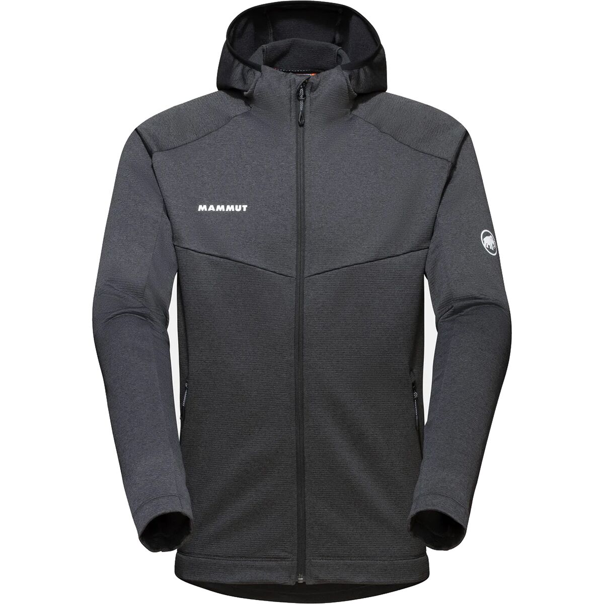 MAMMUT　Nair ML Jacket Mammut Nair ML Hooded Jacket - Men's - Men