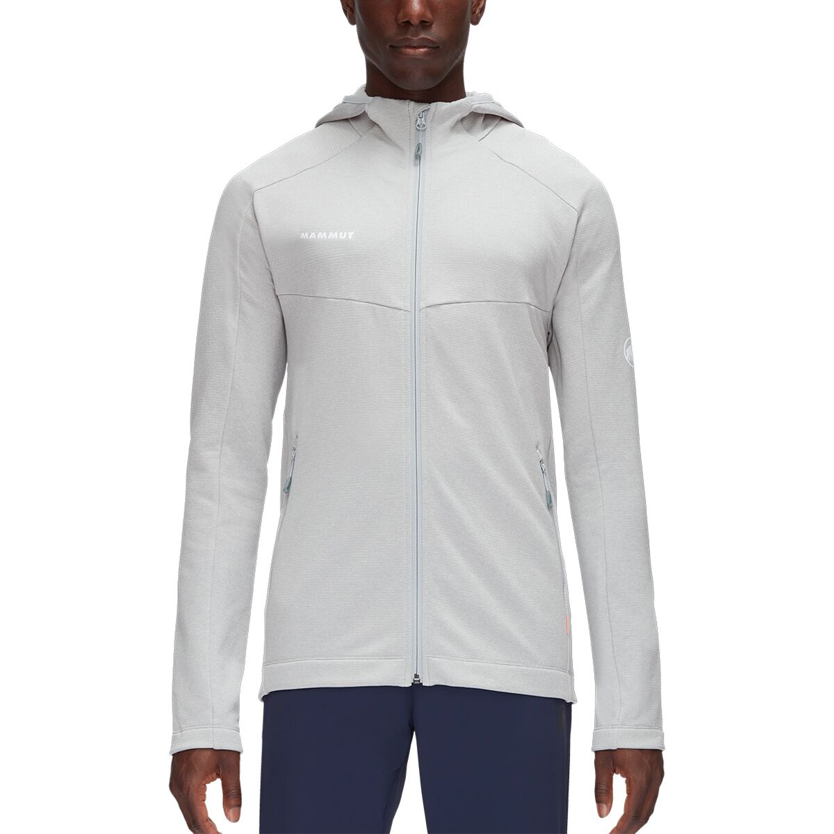 Mammut Nair ML Hooded Jacket - Men's - Men
