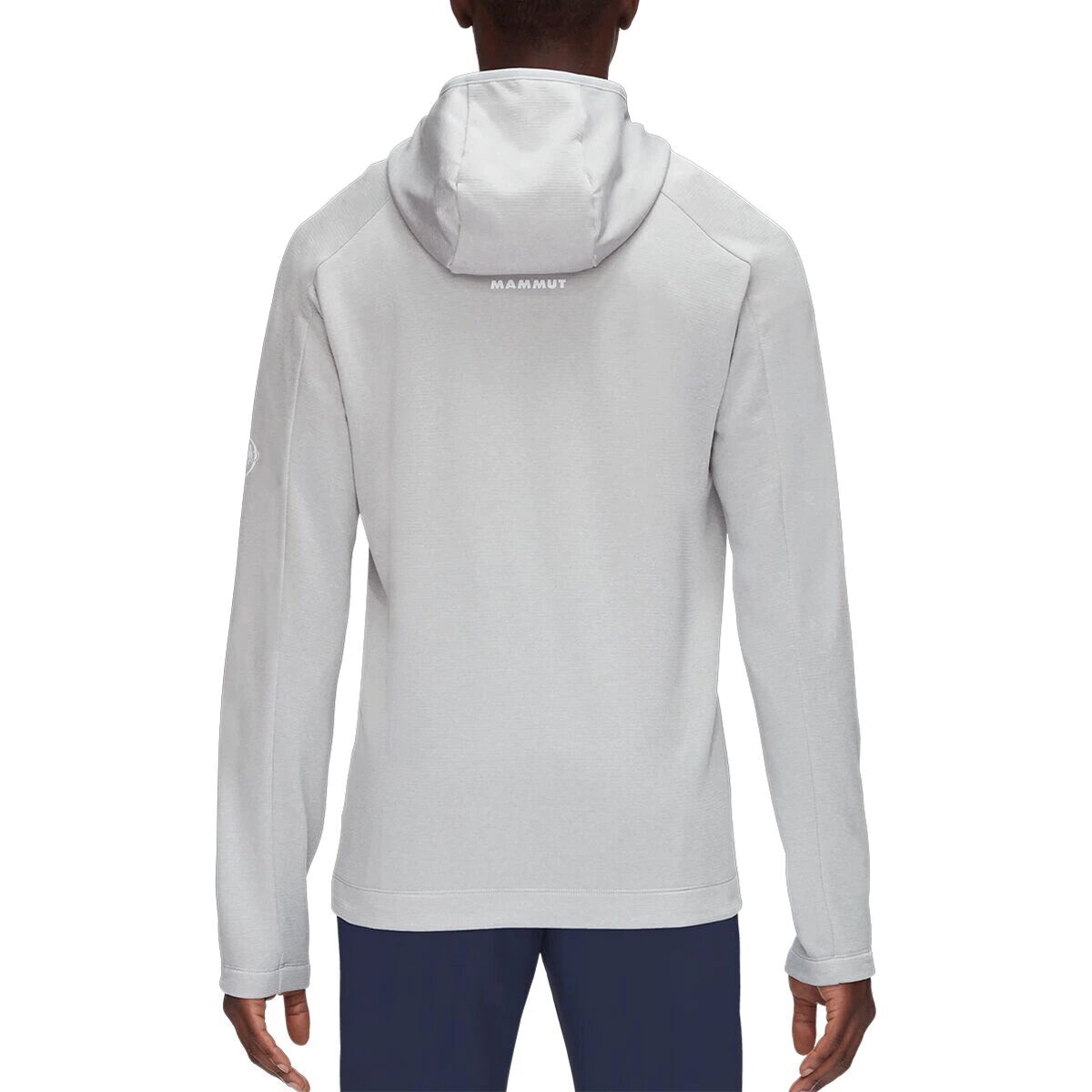 MAMMUT　Nair ML Jacket Mammut - Nair ML Hooded Jacket | Outdoor Gear Exchange