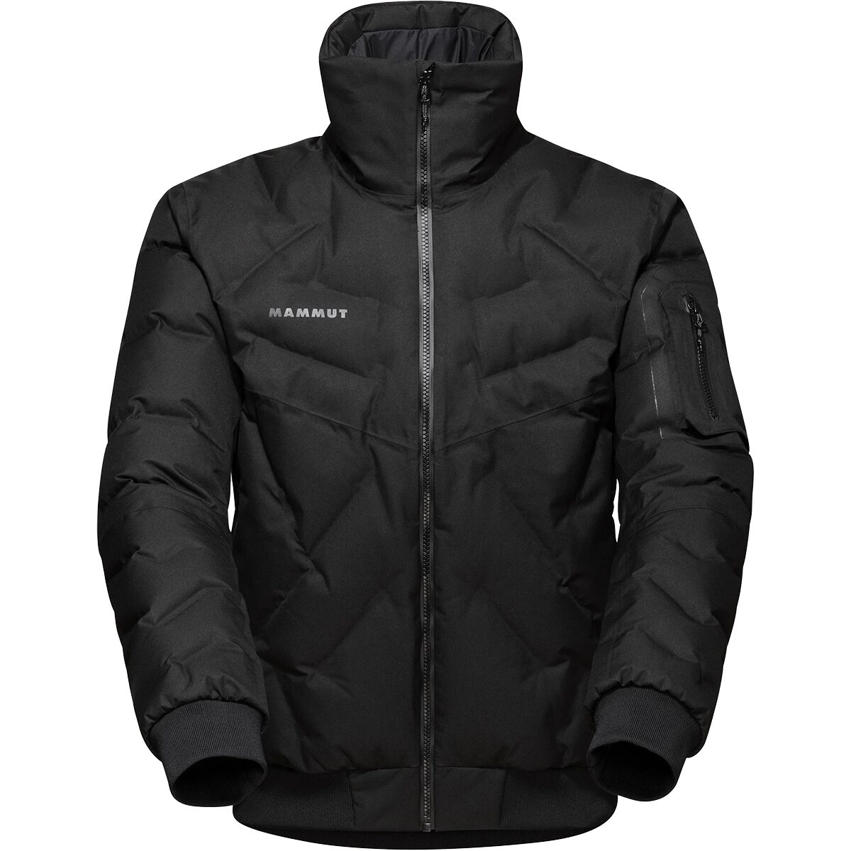【MAMMUT(マムート) 】Thermo Bomber Jacket　ダウン 楽天市場】【25日限定 MAX3,000円OFFクーポン】 マムート MAMMUT