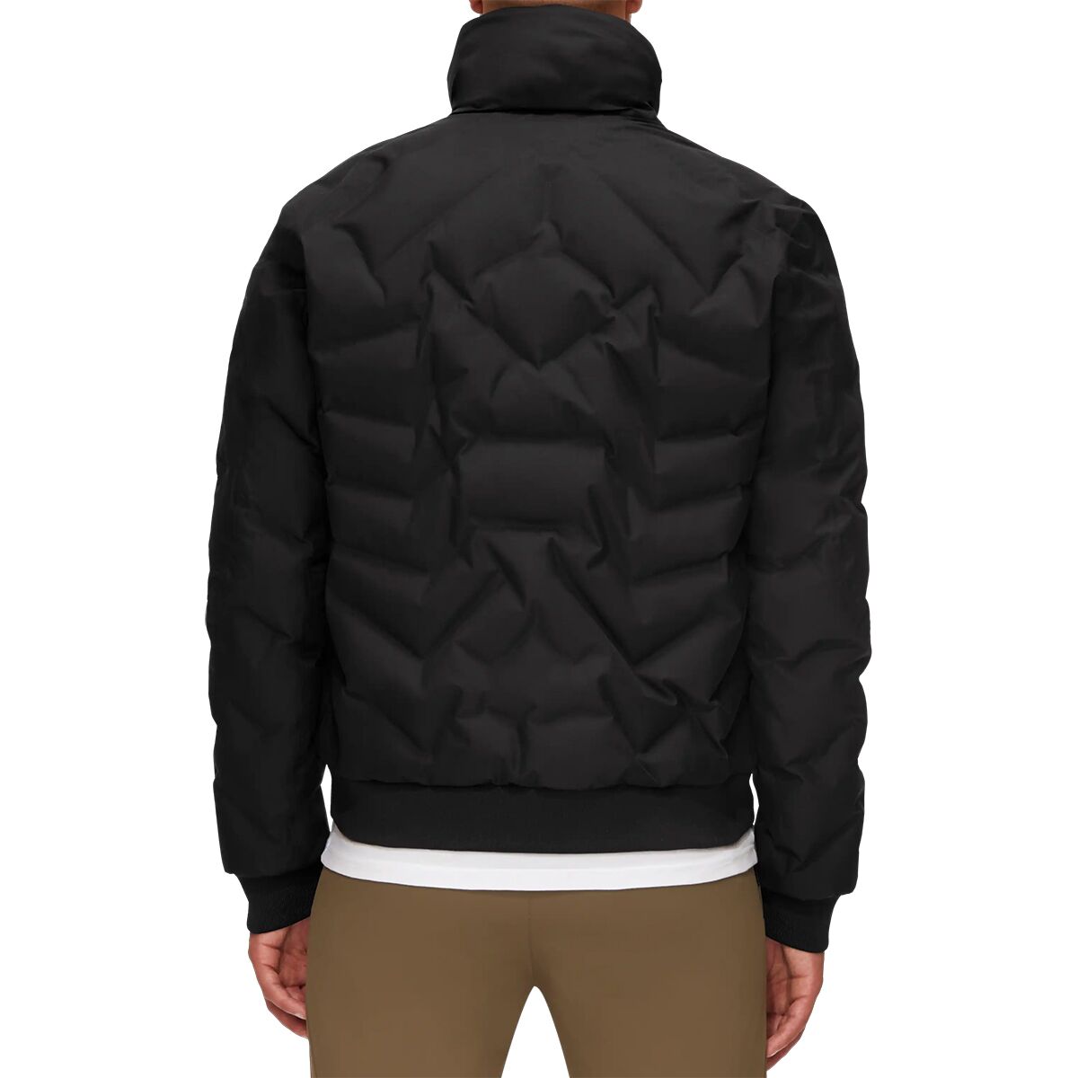 Mammut Photics HS Thermo Bomber Jacket - Men's - Men