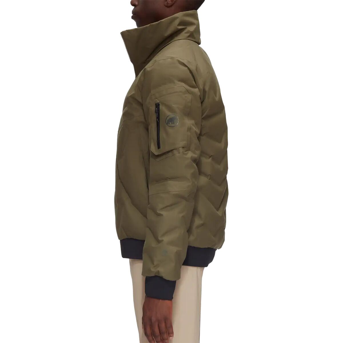 Mammut Photics HS Thermo Bomber Jacket - Men's - Men