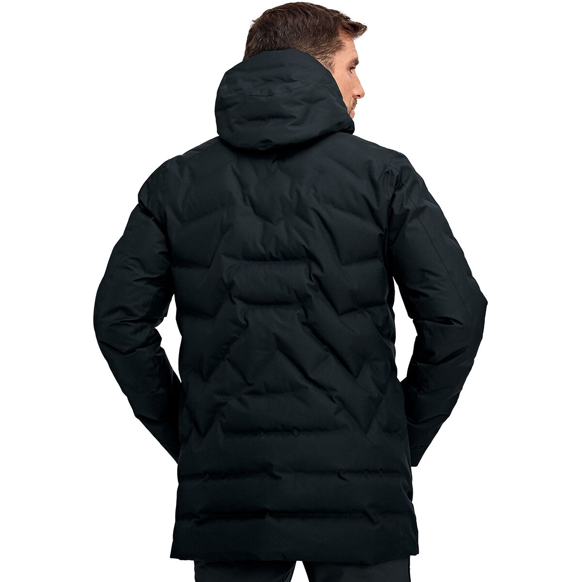 Mammut Photics HS Thermo Parka - Men's - Men