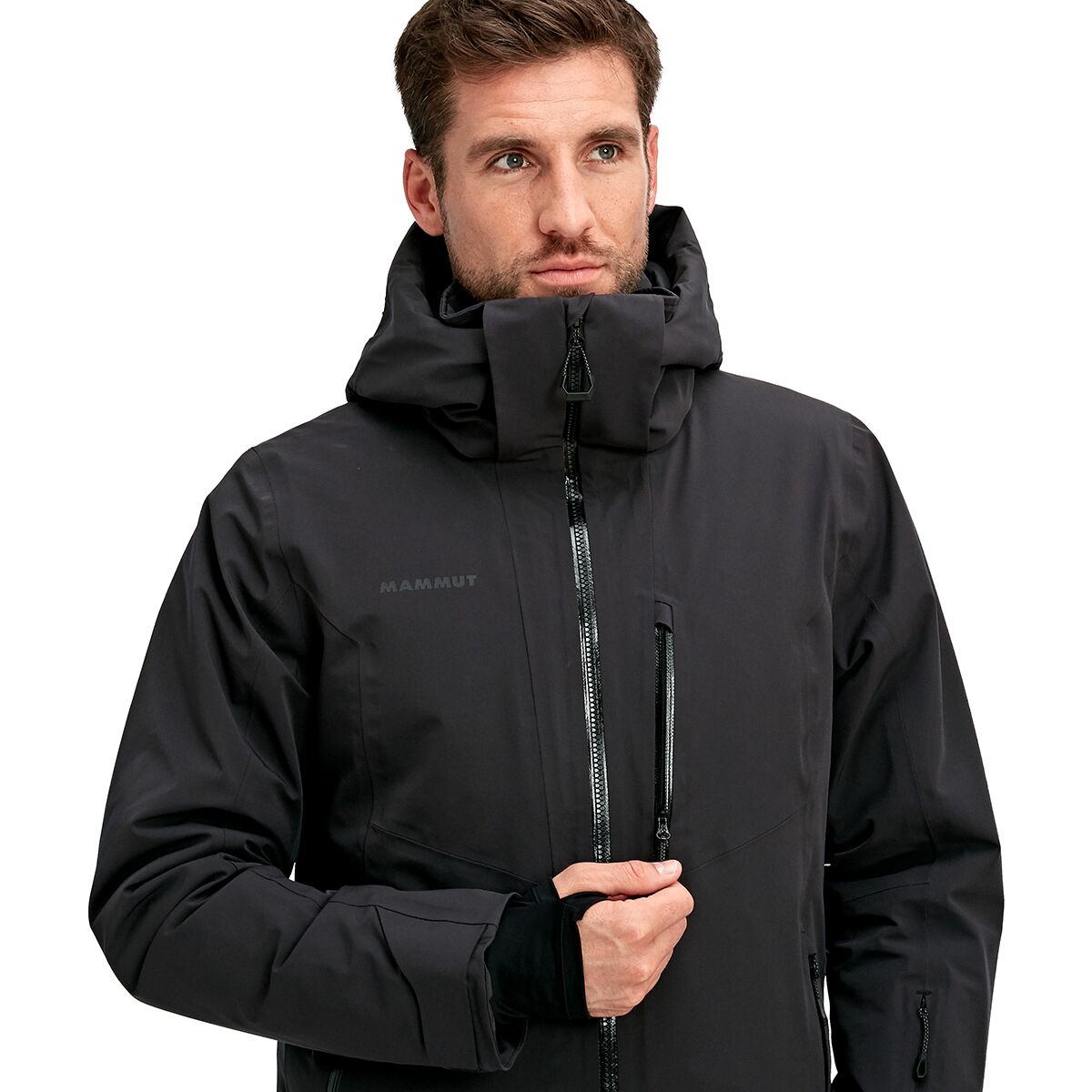 Mammut Stoney HS Thermo Jacket - Men's - Men
