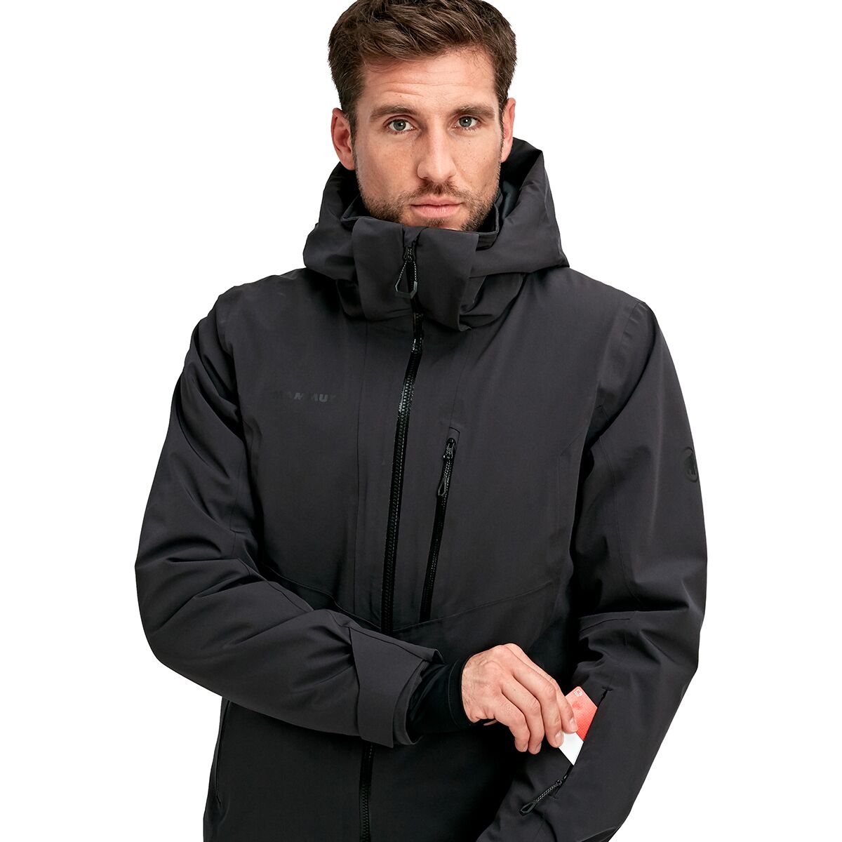 Mammut Stoney HS Thermo Jacket - Men's - Men