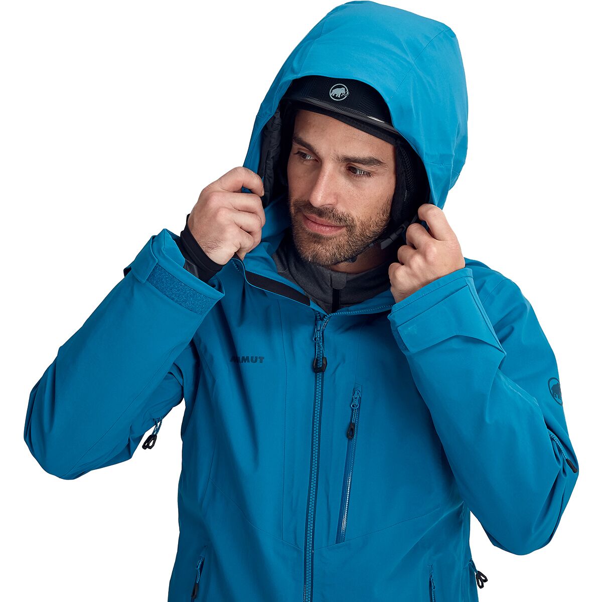 Mammut Stoney HS Thermo Jacket - Men's - Men