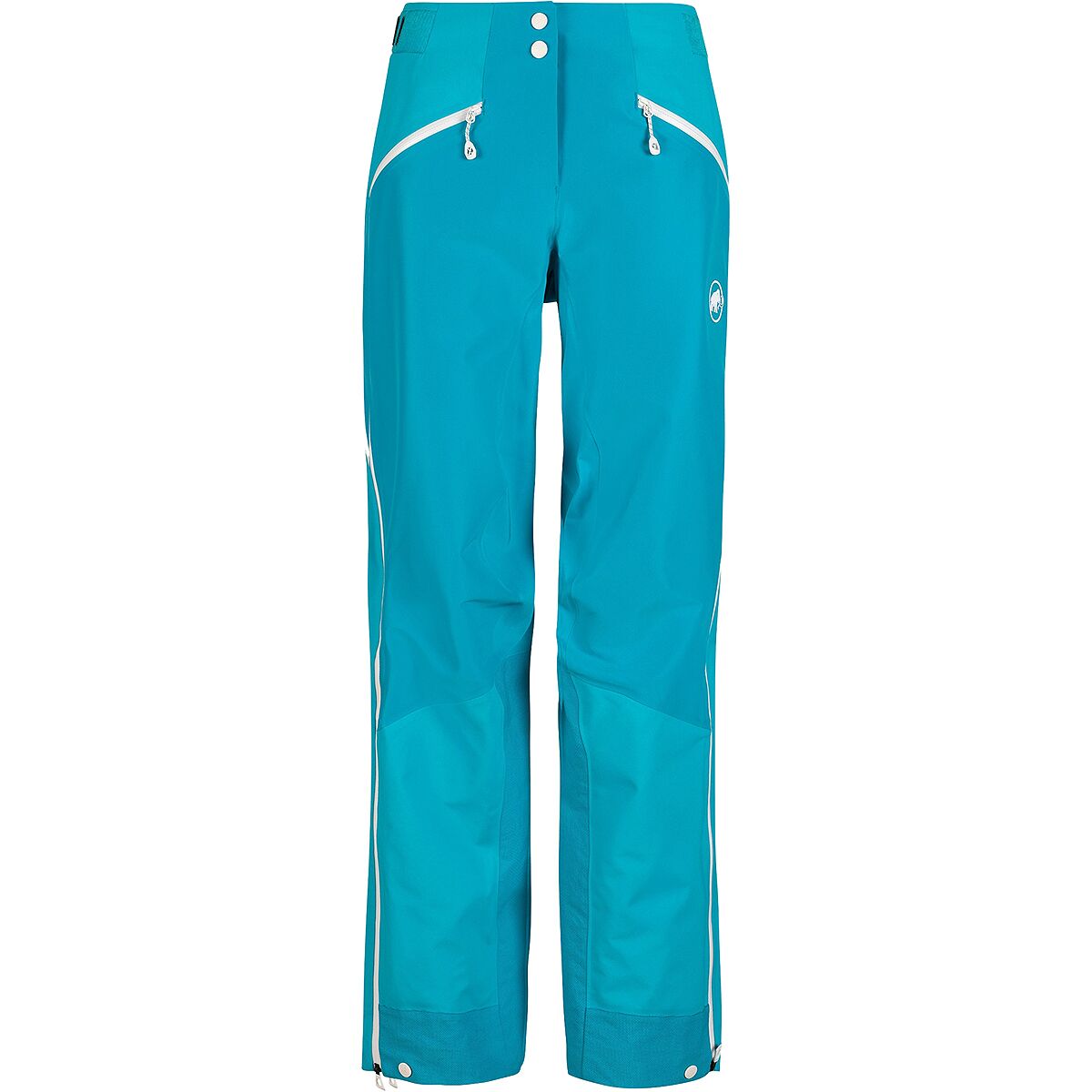 マムート　スキーパンツ　MAMMUT NORDWAND PRO Mammut Nordwand Pro HS Pant - Women's - Women