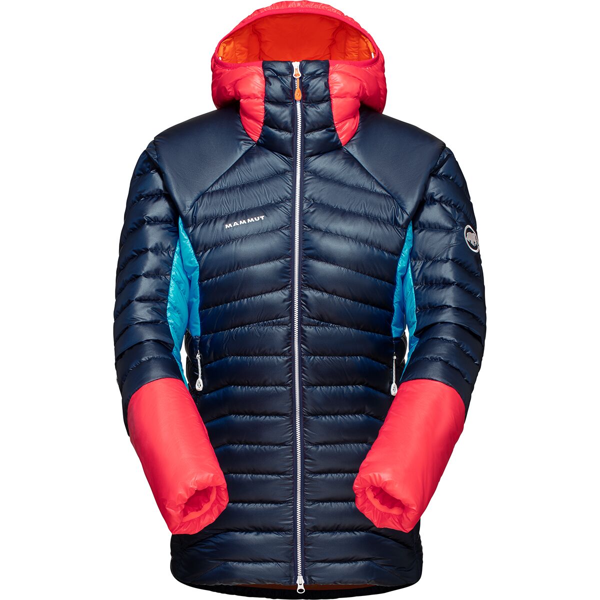 MAMMUT　Eigerjoch　Jacket 　　ｍｈ345 Eigerjoch Light IN Hooded Jacket Men | Mammut
