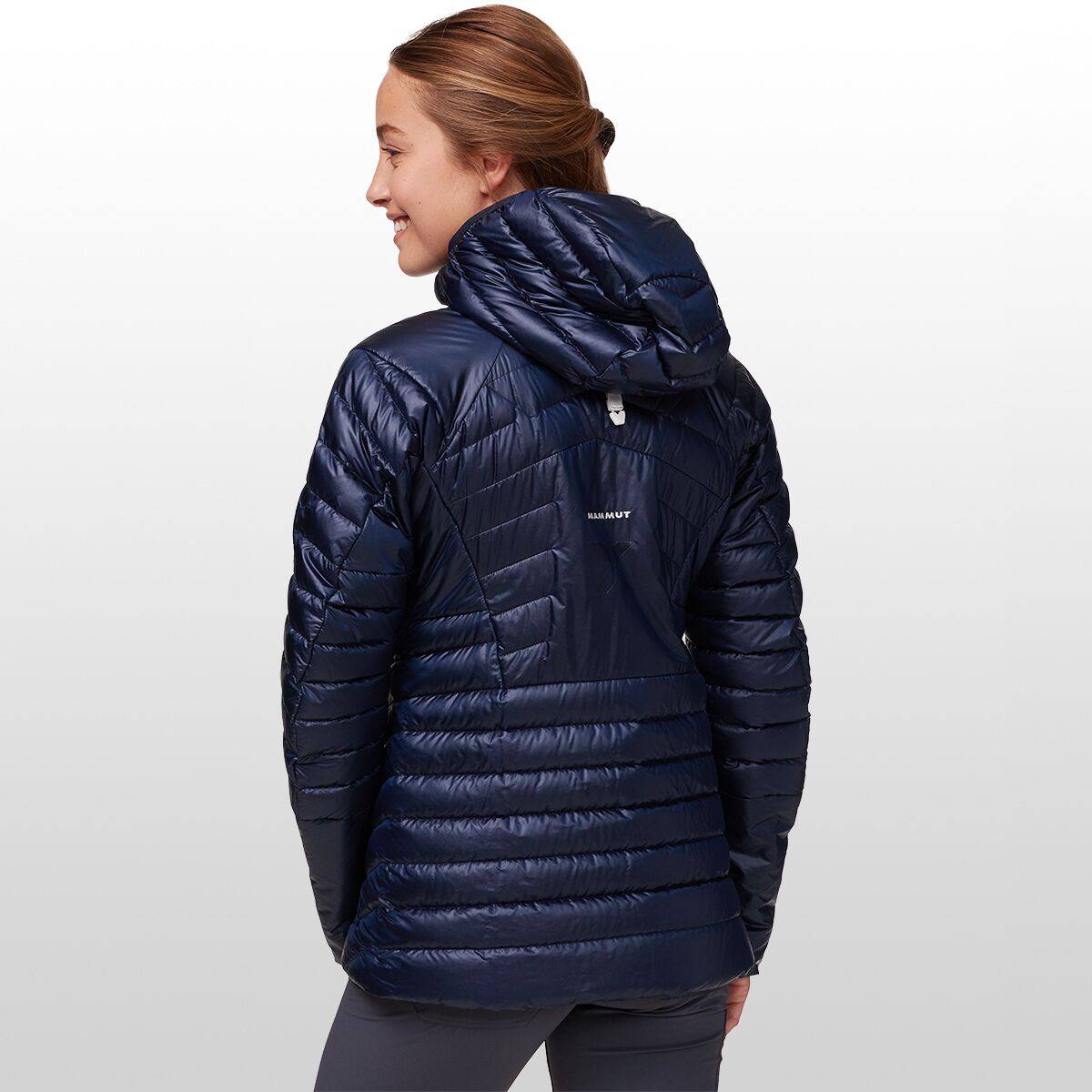 MAMMUT　Eigerjoch　Jacket 　　ｍｈ345 Eigerjoch Light IN Hooded Jacket Men | Mammut