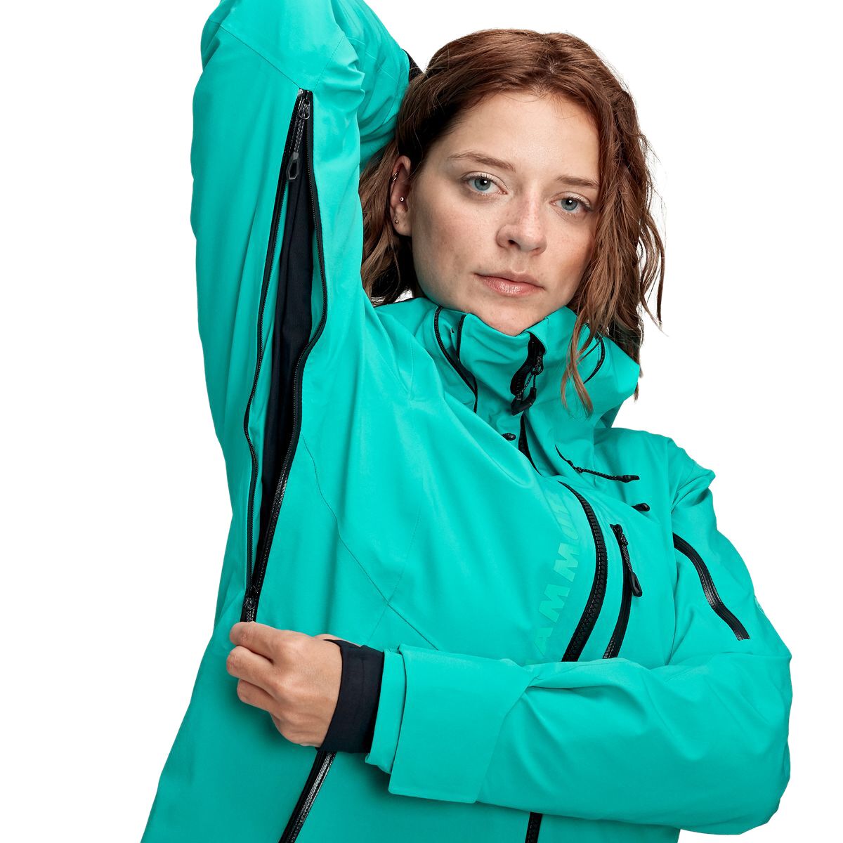 Mammut La Liste HS Thermo Hooded Jacket 