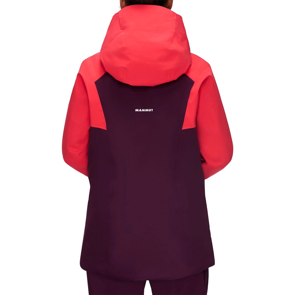 Mammut La Liste HS Thermo Hooded Jacket 