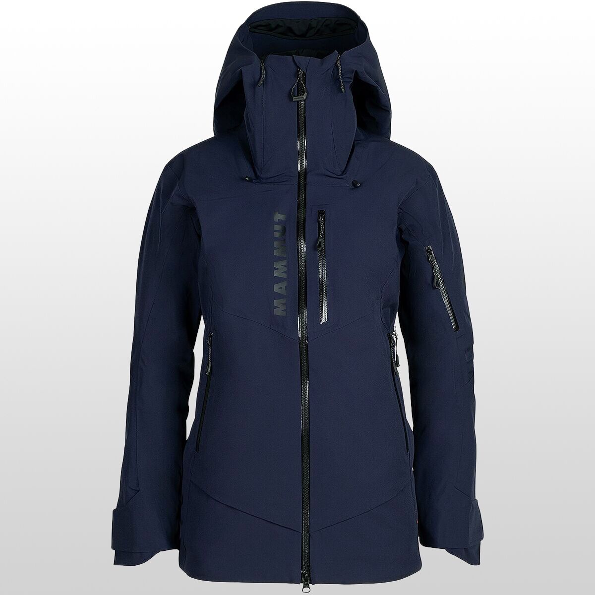 Mammut La Liste HS Thermo Hooded Jacket 