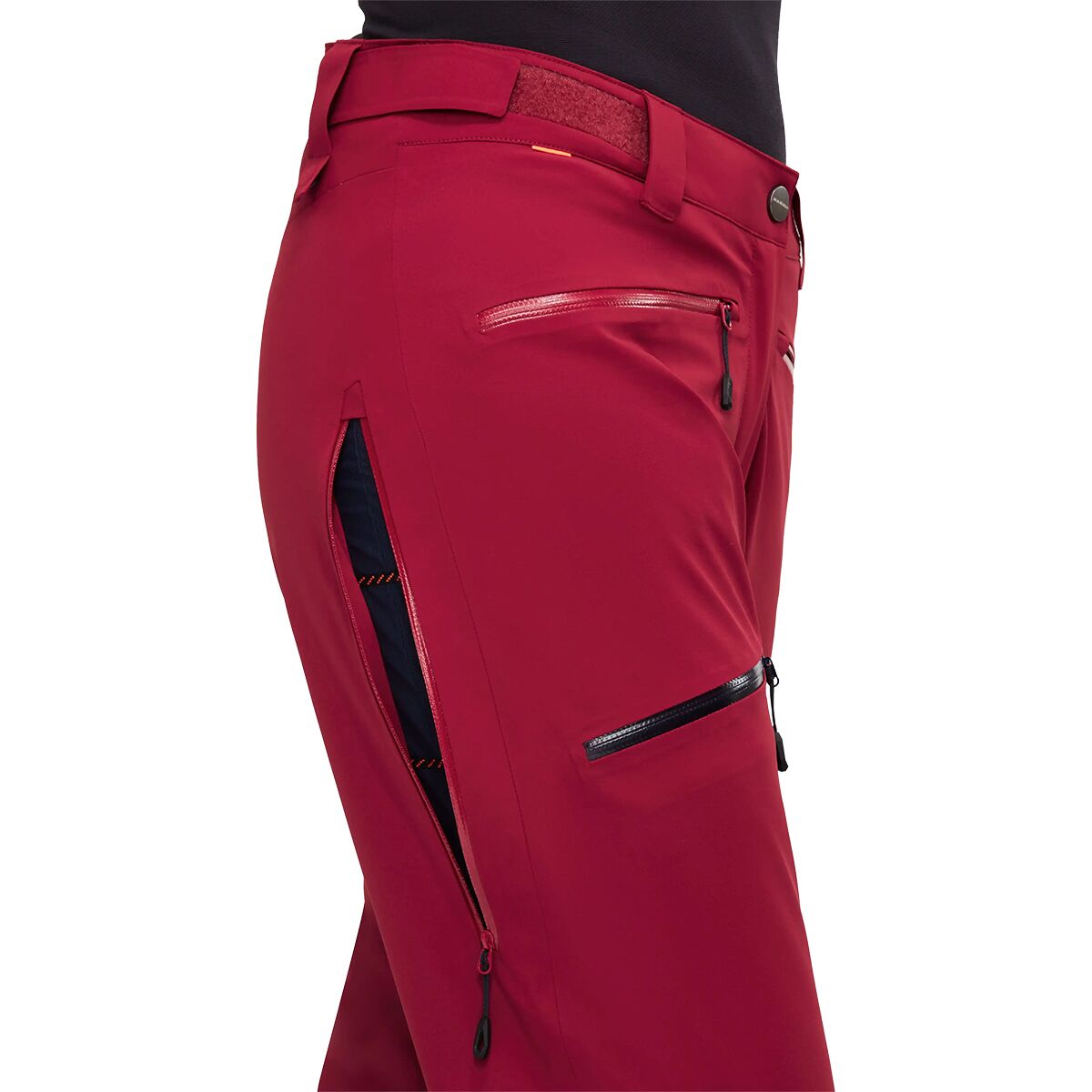 Mammut Stoney HS Thermo Pant - Women's - Women