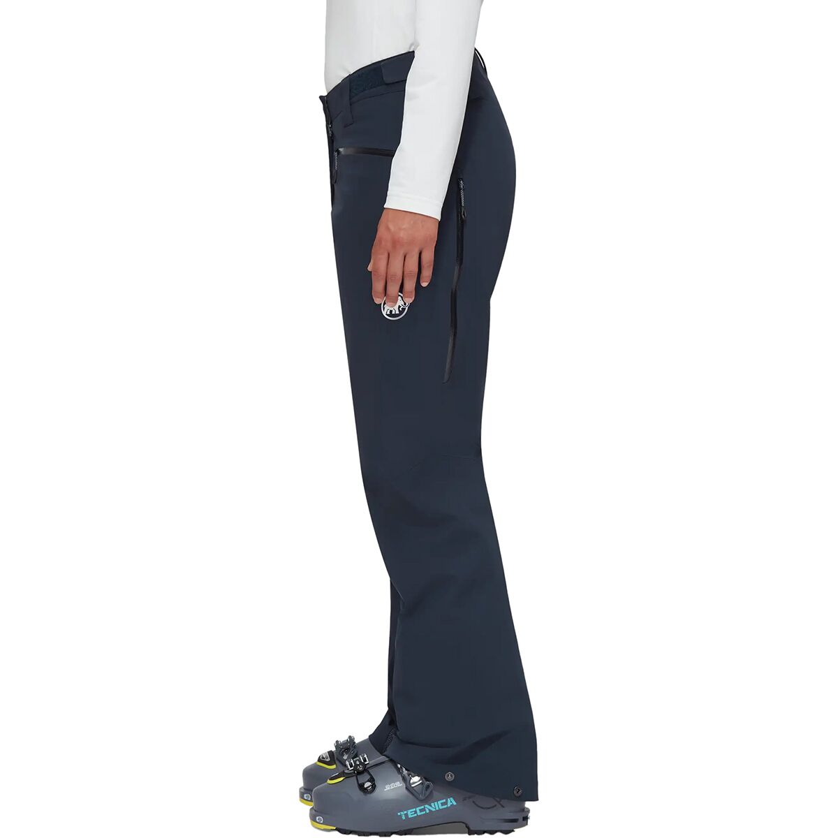 ⭐️マムート　Stoney HS Thermo Pants Women Stoney HS Thermo Pants Women | Mammut