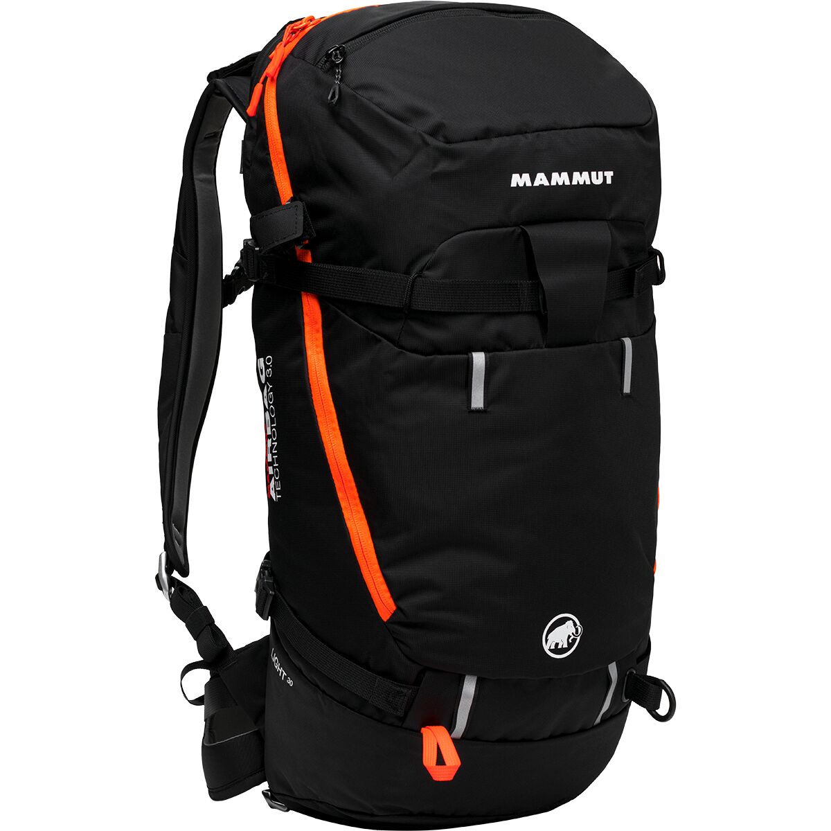 Mammut Light 30L Removable Airbag 3.0 Backpack - Ski