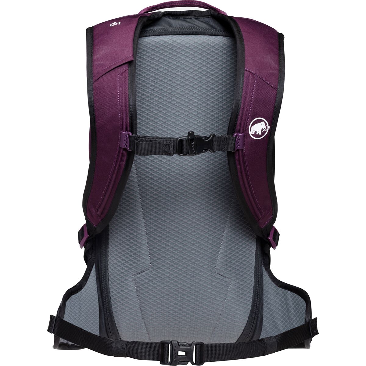 Mammut Nirvana 18L Backpack - Hike & Camp