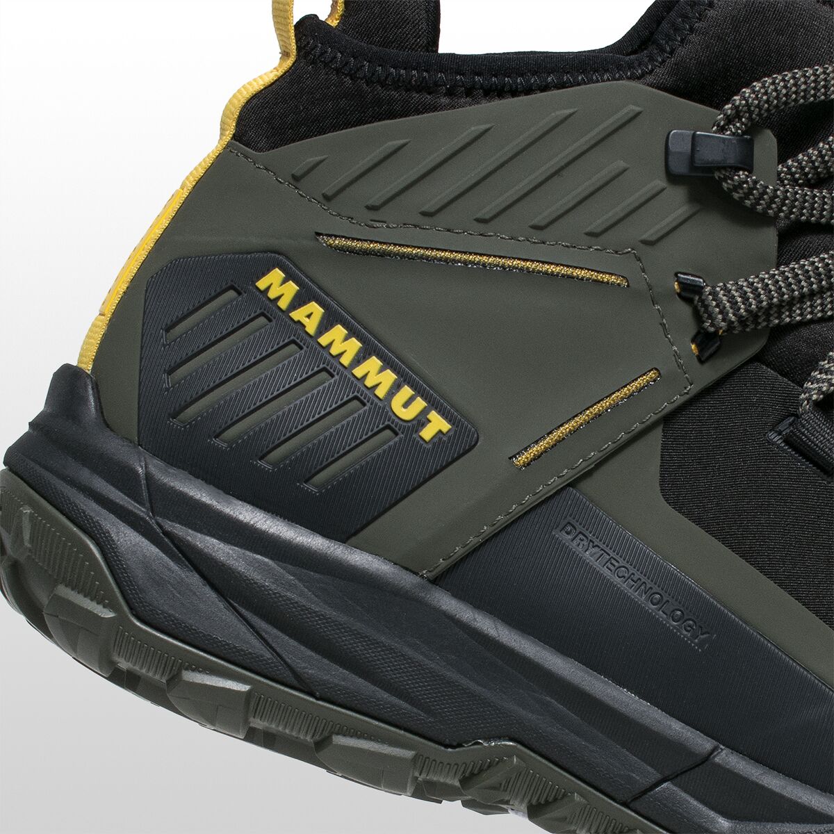 Mammut Saentis Pro WP Hiking Shoe - Men