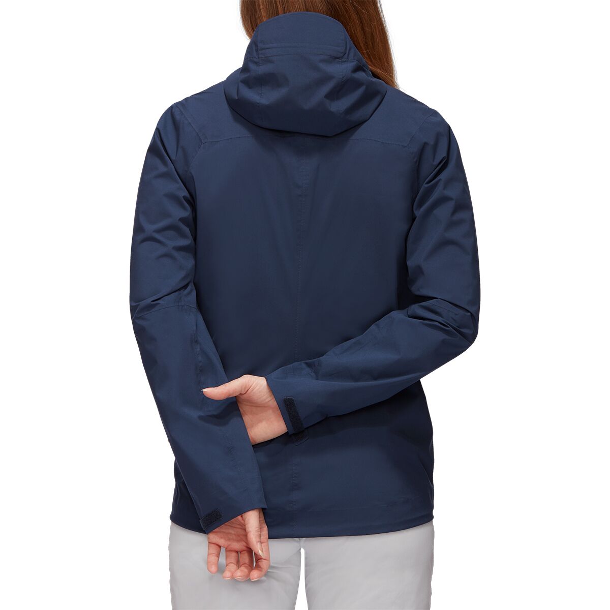 マムートAlbula HS Hooded Jacket AF WomenアジアL MAR.jpg