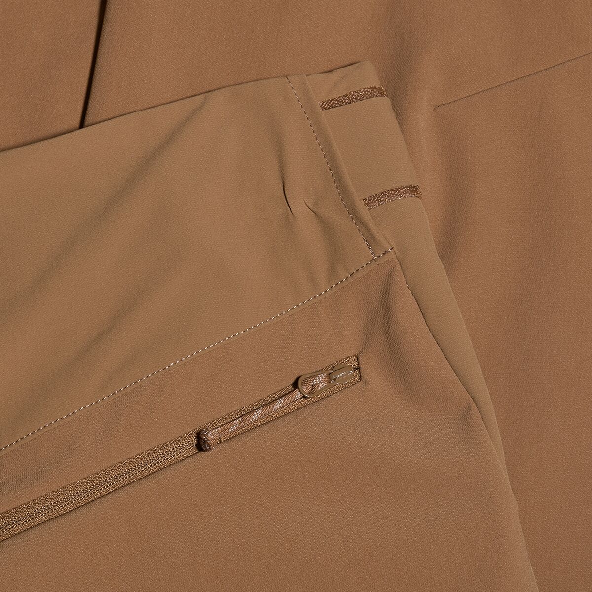 Mammut Courmayeur SO Pant - Men's - Men