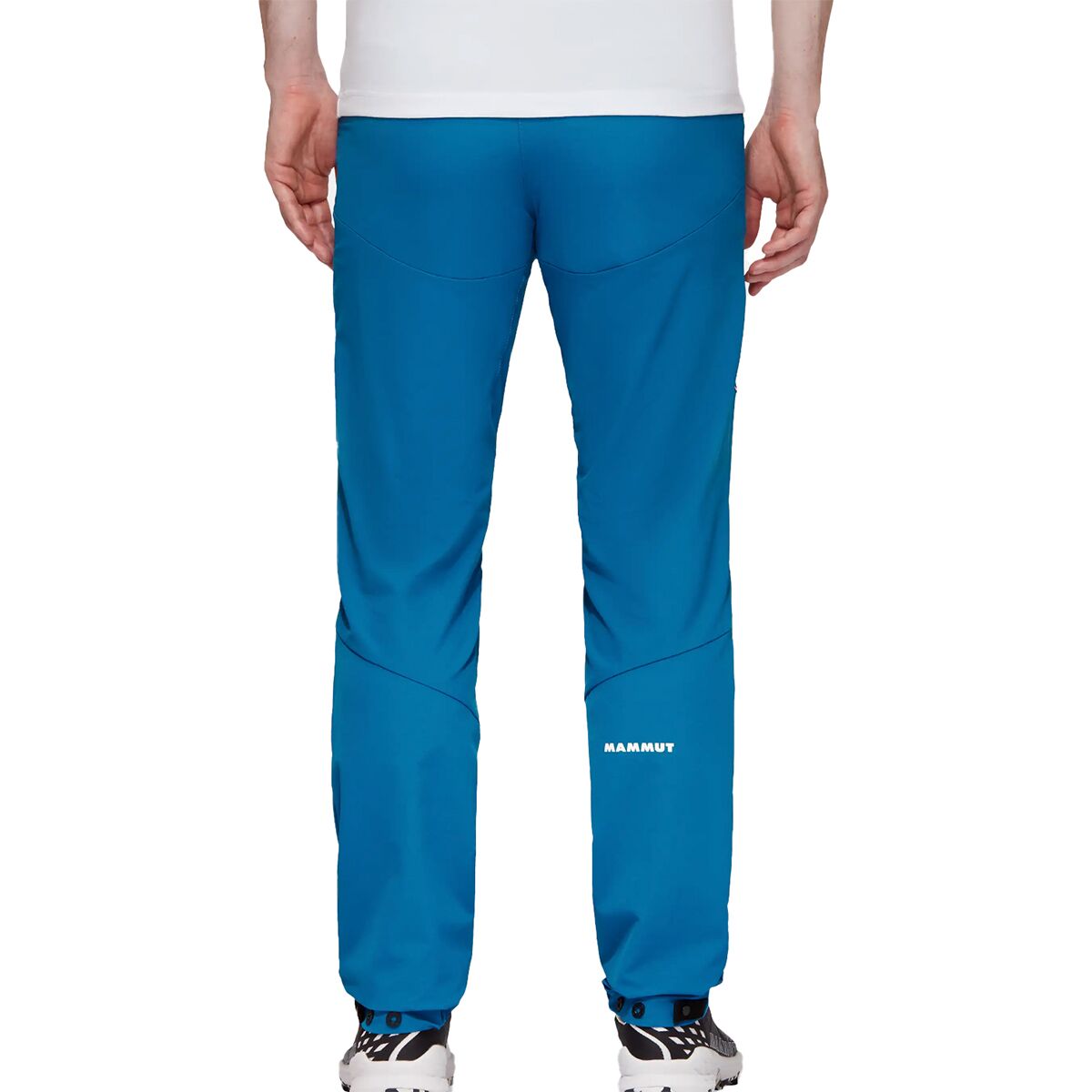 Mammut Courmayeur SO Pant - Men's - Men