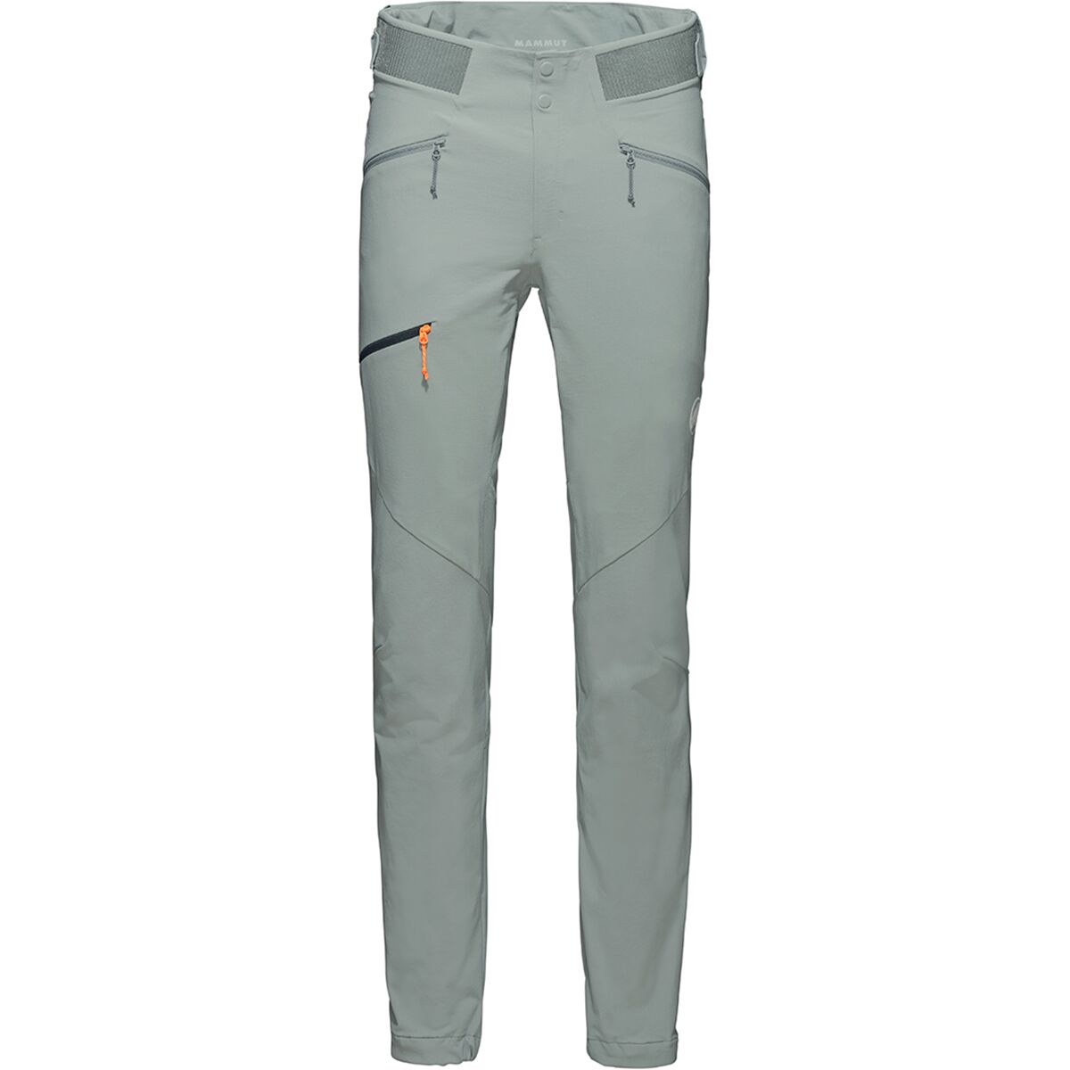 Mammut Courmayeur SO Pant - Men's - Men