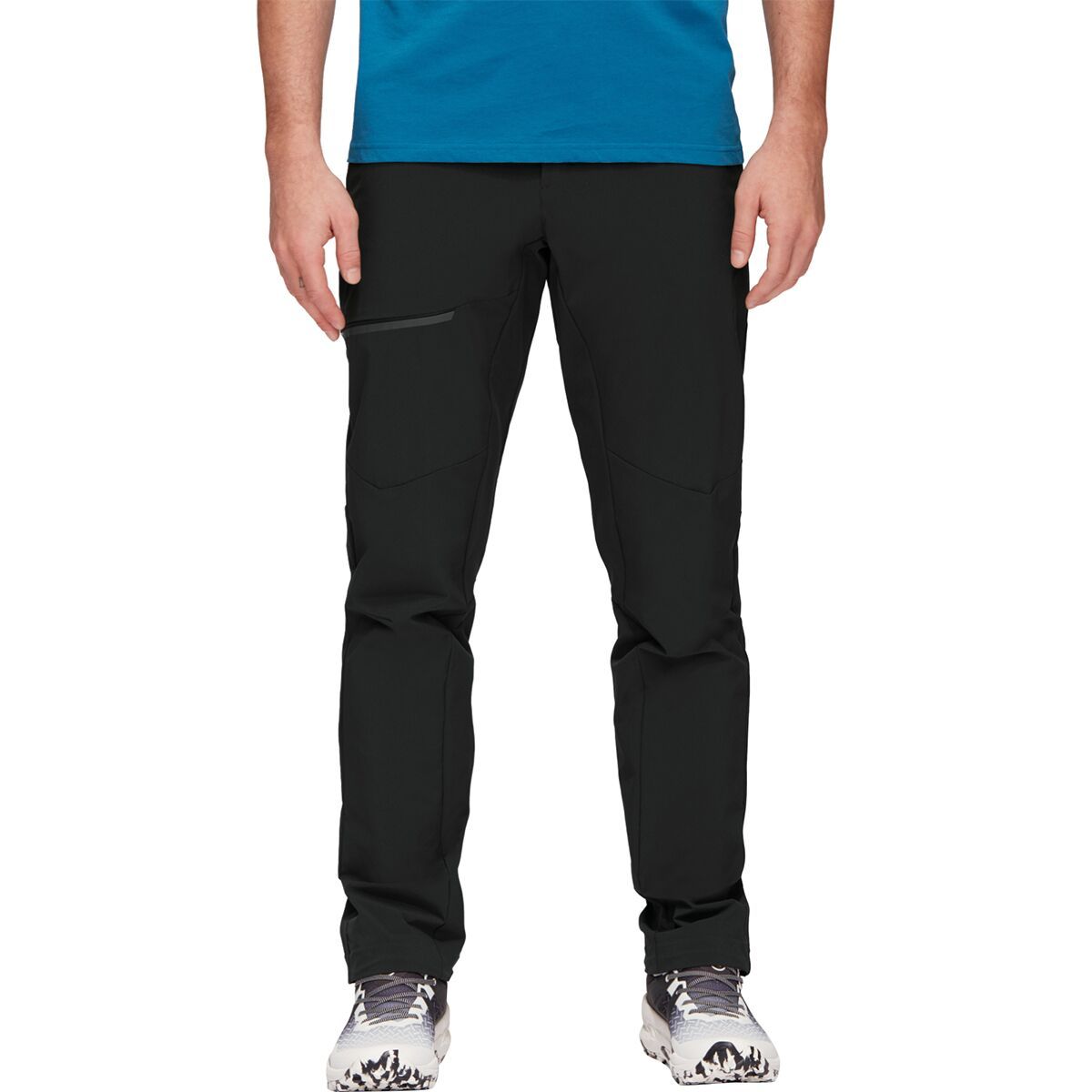 マムート DRY TECH PREMIUM pants mammut Amazon.com: Mammut Hiking V Pants - Men's, Claystone, US 30