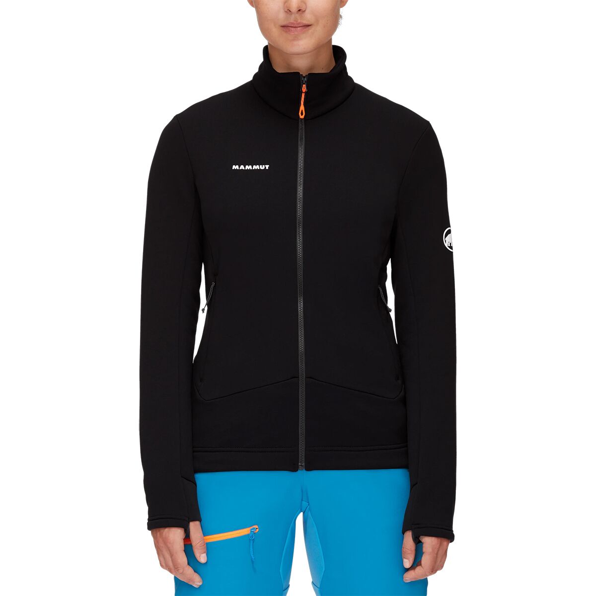 Mammut Aconcagua ML Jacket - Women's 