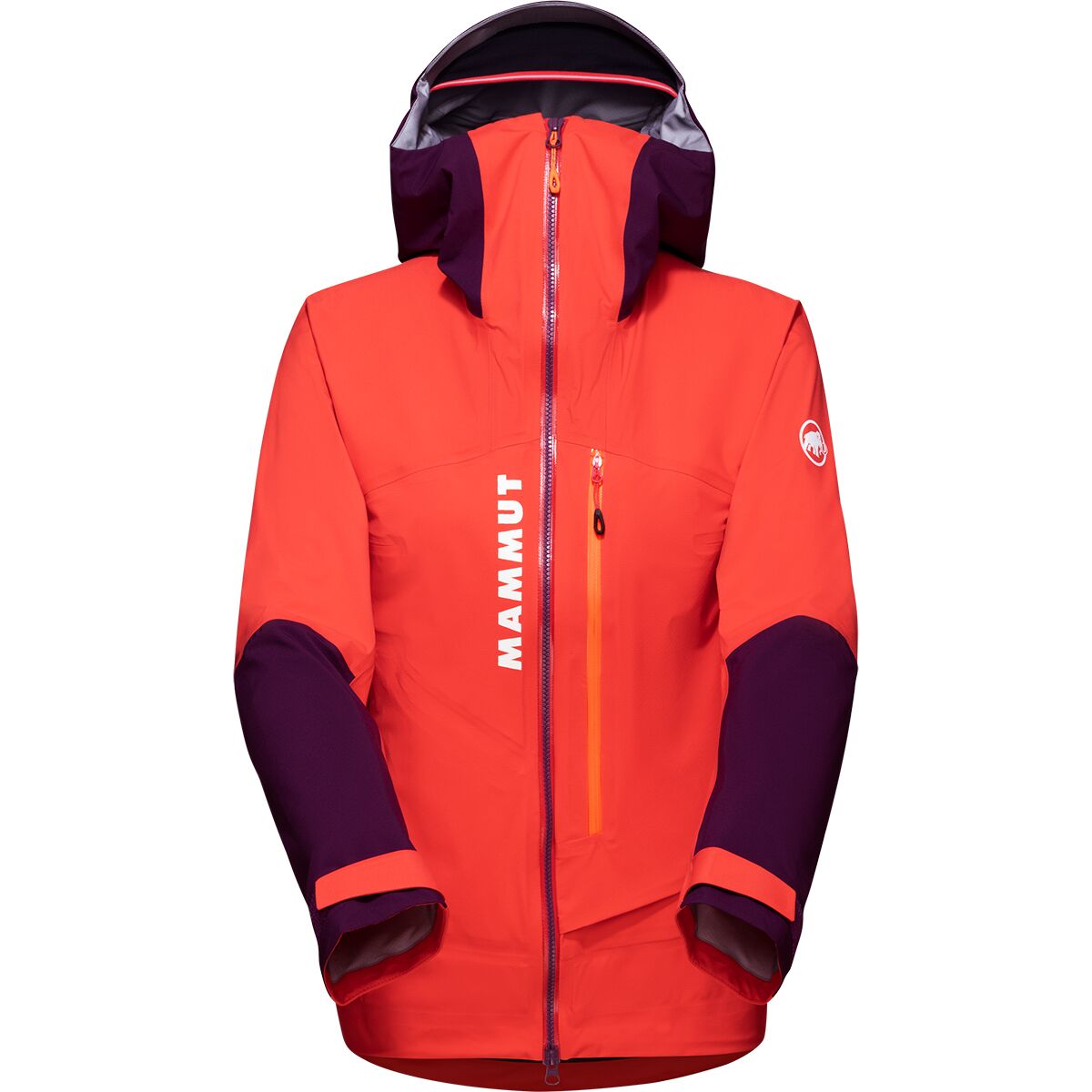 Mammut Aenergy Air HS Hooded Review