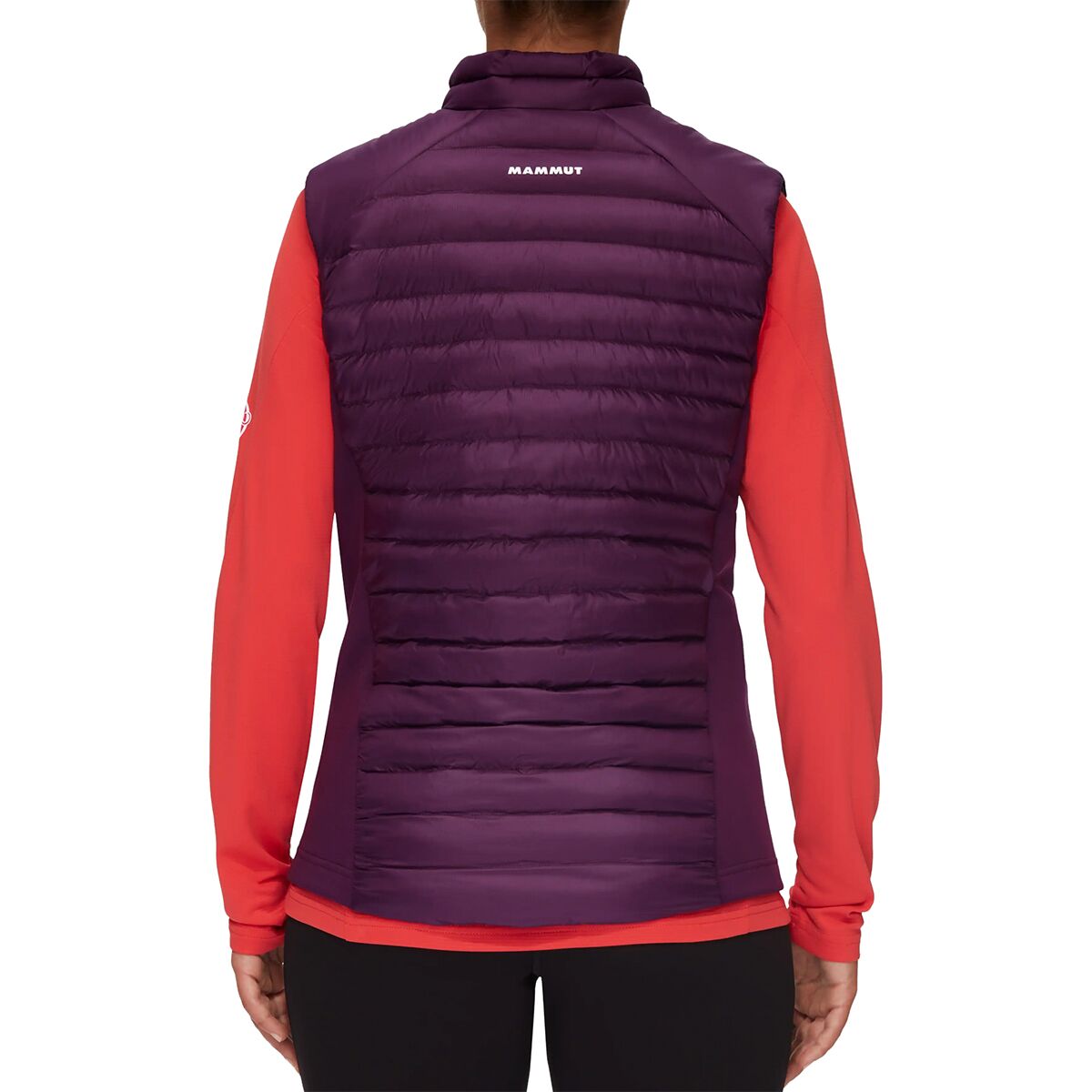 Mammut Albula IN Hybrid Vest - Women's - Women