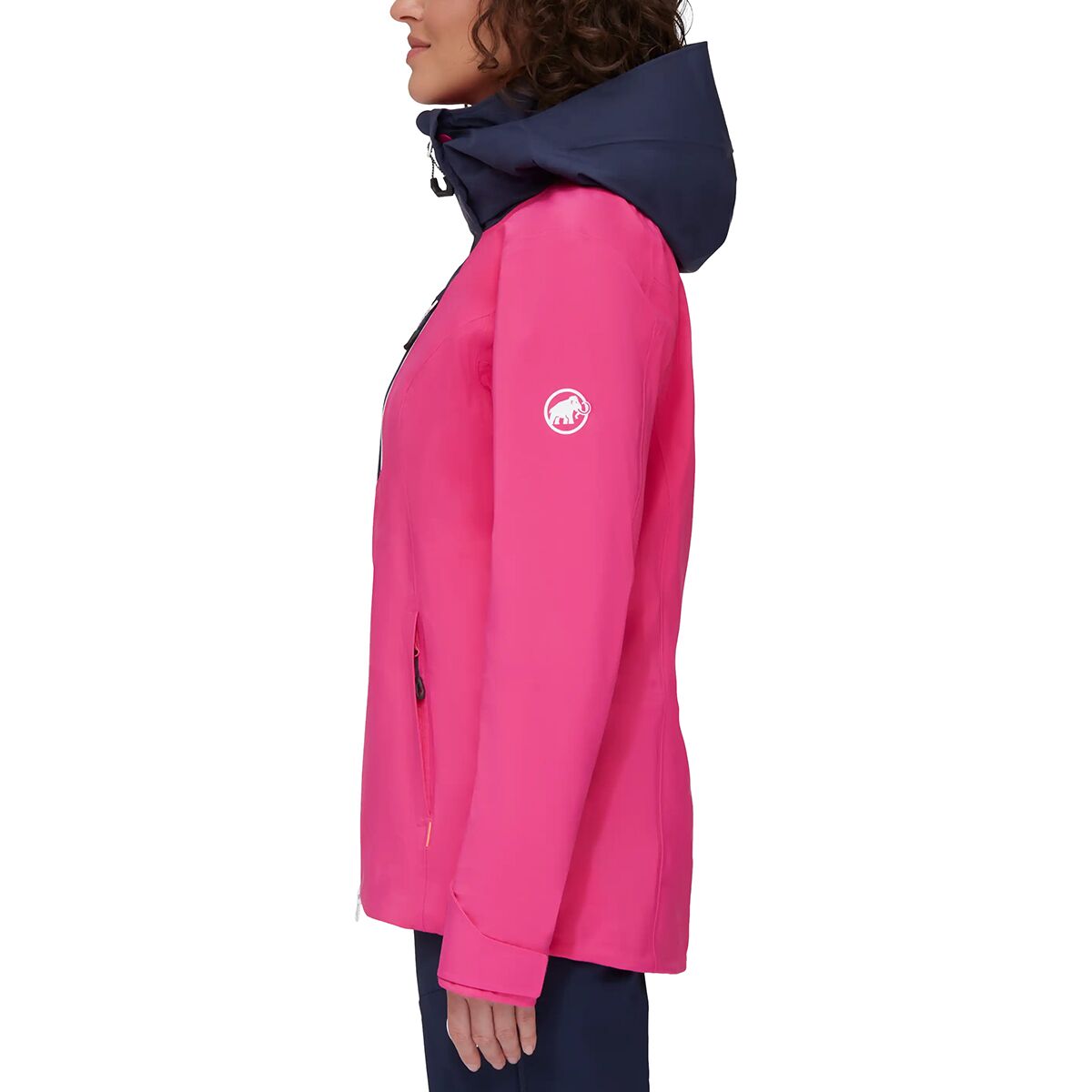 Mammut Stoney HS Jacket - Women's - Women