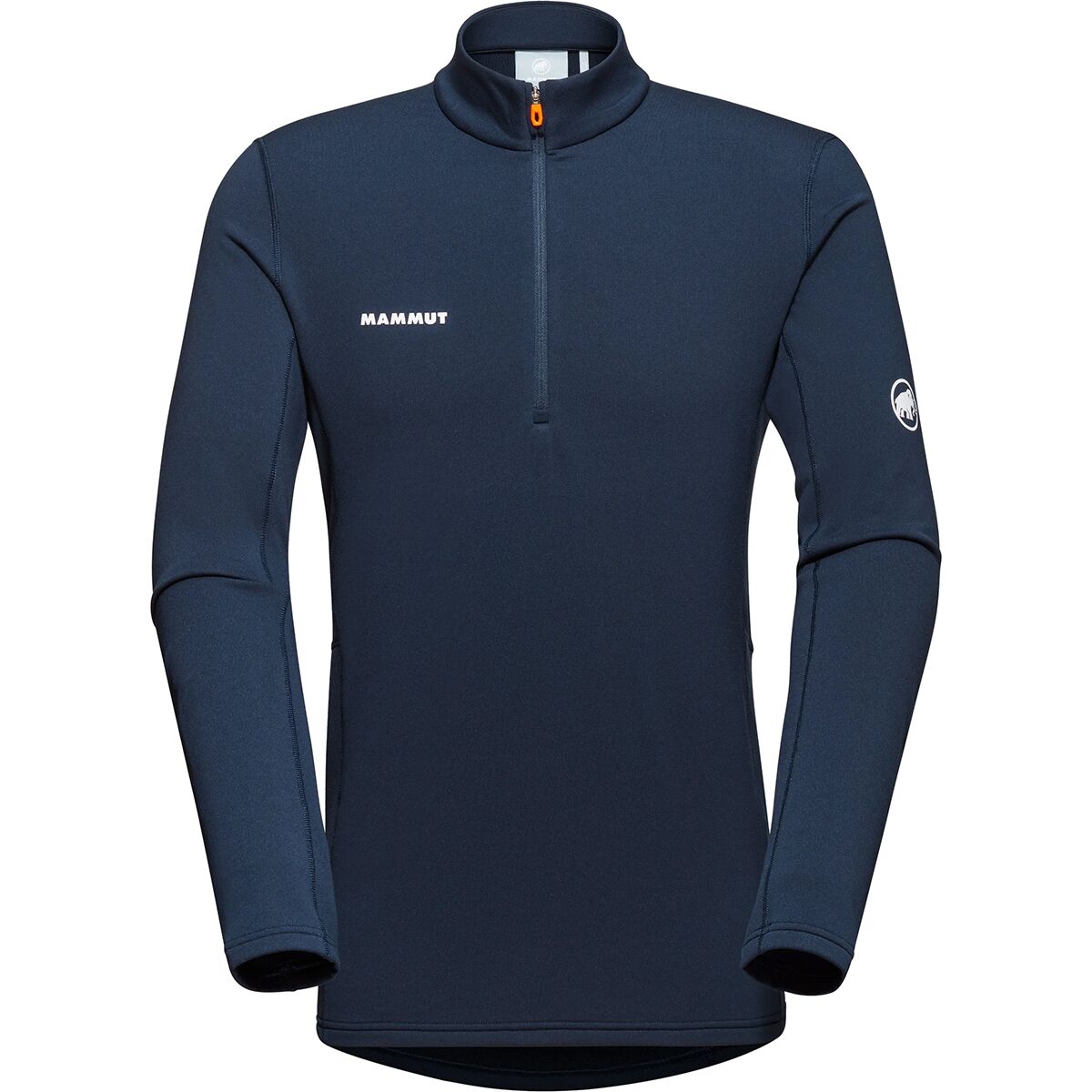 Mammut Aenergy ML Half-Zip Pullover - Men's - Men