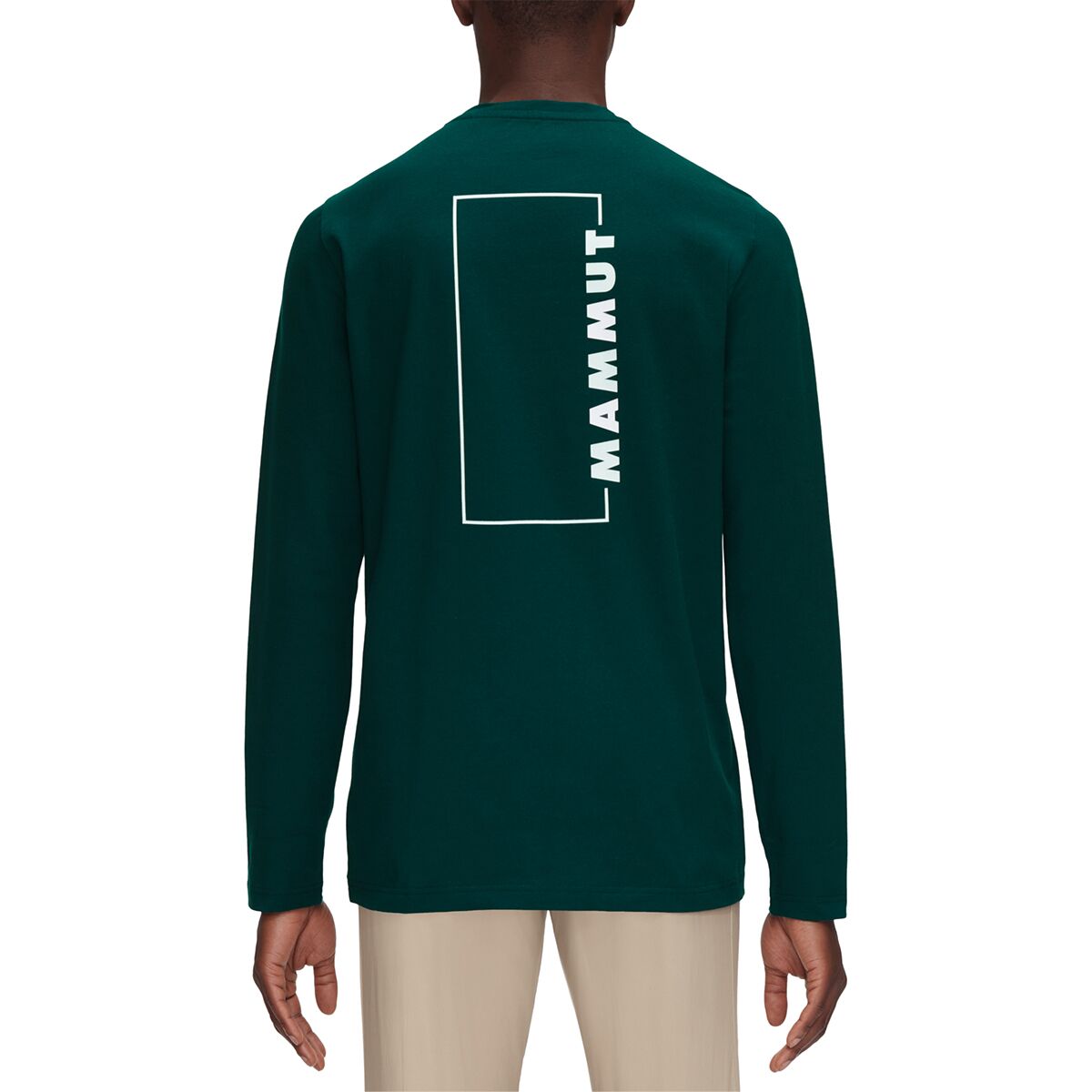 Mammut - ぐっさん5434様　マムート　Massone Longsleeve Men ヨドバシ.com - マムート MAMMUT Massone Longsleeve Men 1016